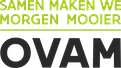OVAM logo